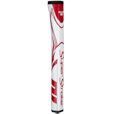 Super Stroke Zenergy 2.0 PT Grip  WHRD