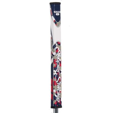 Super Stroke Zenergy Flatso 1.0 Grip  Camouflage