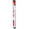 Super Stroke Zenergy Flatso 1.0 Grip  White - Red