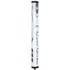 Super Stroke Zenergy Flatso 1.0  White - Silver
