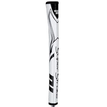 Super Stroke Zenergy Pistol Gt Tour Grip  White - Black