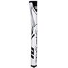 Super Stroke Zenergy Pistol Gt Tour Grip  White - Black