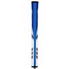 Super Stroke Zenergy Pistol Gt Tour Grip  Blue - White