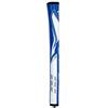 Super Stroke Zenergy Pistol Gt Tour Grip  Blue - White