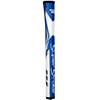 Super Stroke Zenergy Pistol Gt Tour Grip  Blue - White