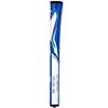 Super Stroke Zenergy Pistol Gt Tour Grip  Blue - White