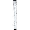 Super Stroke Zenergy Pistol Gt Tour Grip  White - Silver