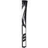 Super Stroke Zenergy Pistol Gt Tour Grip  Black - White
