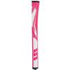 Super Stroke Zenergy Pistol Gt Tour Grip  Pink - White