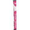 Super Stroke Zenergy Pistol Gt Tour Grip  Pink - White