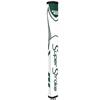 Super Stroke Zenergy Pistol Gt Tour Grip  White - Green