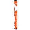 Super Stroke Zenergy Pistol Gt Tour Grip  O/WH