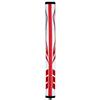 Super Stroke Zenergy Pistol Gt 1.0 Tour Grip  White - Red