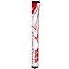 Super Stroke Zenergy Pistol Gt 1.0 Tour Grip  White - Red
