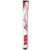 Super Stroke Zenergy Pistol Gt 1.0 Tour Grip  White - Red