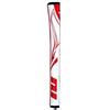 Super Stroke Zenergy Pistol Gt 1.0 Tour Grip  White - Red