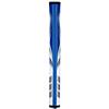 Super Stroke Zenergy Pistol Gt 1.0 Tour Grip  Blue - White