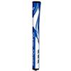Super Stroke Zenergy Pistol Gt 1.0 Tour Grip  Blue - White