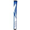 Super Stroke Zenergy Pistol Gt 1.0 Tour Grip  Blue - White