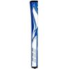 Super Stroke Zenergy Pistol Gt 1.0 Tour Grip  Blue - White