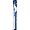 Super Stroke Zenergy Pistol Gt 1.0 Tour Grip  Blue - White