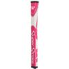 Super Stroke Zenergy Pistol Gt 1.0 Tour Grip  Pink - White