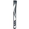 Super Stroke Zenergy Pistol Gt 1.0 Tour Grip  Grey - White