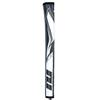 Super Stroke Zenergy Pistol Gt 1.0 Tour Grip  Grey - White