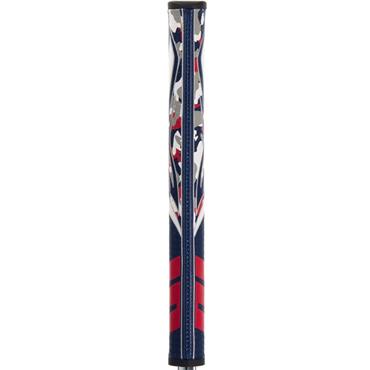Super Stroke Zenergy Pistol Gt 1.0 Tour Grip  Camouflage
