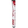 Super Stroke Zenergy Pistol Gt 2.0 Tour Grip  White - Red