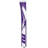 Super Stroke Zenergy Pistol Gt 2.0 Tour Grip  Purple White
