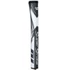 Super Stroke Zenergy Pistol Gt 2.0 Tour Grip  Grey - White