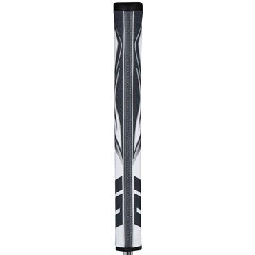 Super Stroke Zenergy Pistol Gt 2.0 Tour Grip  Grey - White