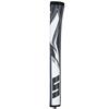 Super Stroke Zenergy Pistol Gt 2.0 Tour Grip  Grey - White