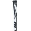 Super Stroke Zenergy Pistol Gt 2.0 Tour Grip  Grey - White