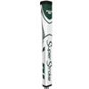 Super Stroke Zenergy Pistol Gt 2.0 Tour Grip  White - Green