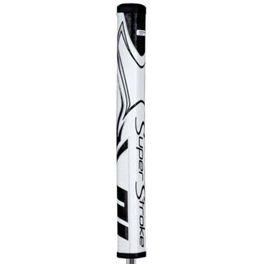 Super Stroke Zenergy Ss2r Grip  White - Black