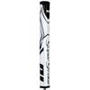Super Stroke Zenergy Ss2r Grip  White - Black