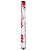 Super Stroke Zenergy Tour 1.0 Grip  White - Red