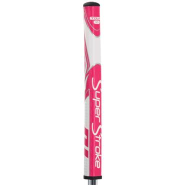 Super Stroke Zenergy Tour 1.0 Grip  Pink - White