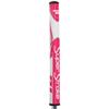 Super Stroke Zenergy Tour 1.0 Grip  Pink - White