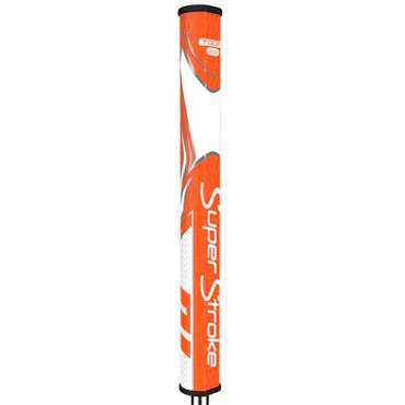Super Stroke Zenergy Tour 2.0 Grip  O/WH