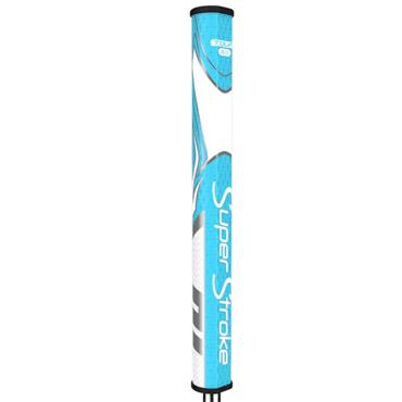 Super Stroke Zenergy Tour 2.0 Grip  Sky Blue