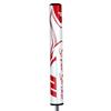 Super Stroke Zenergy Tour 3.0 Grip  White - Red