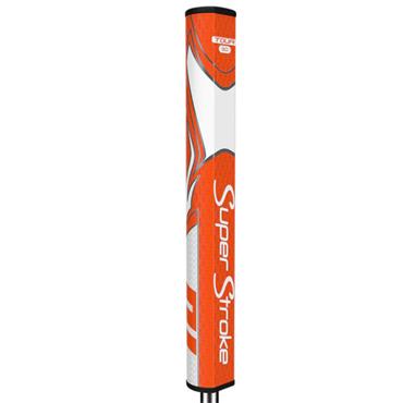 Super Stroke Zenergy Tour 3.0 Grip  O/WH