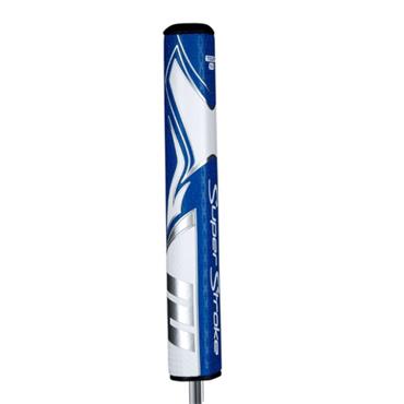 Super Stroke Zenergy Tour 5.0 Grip  Blue - White