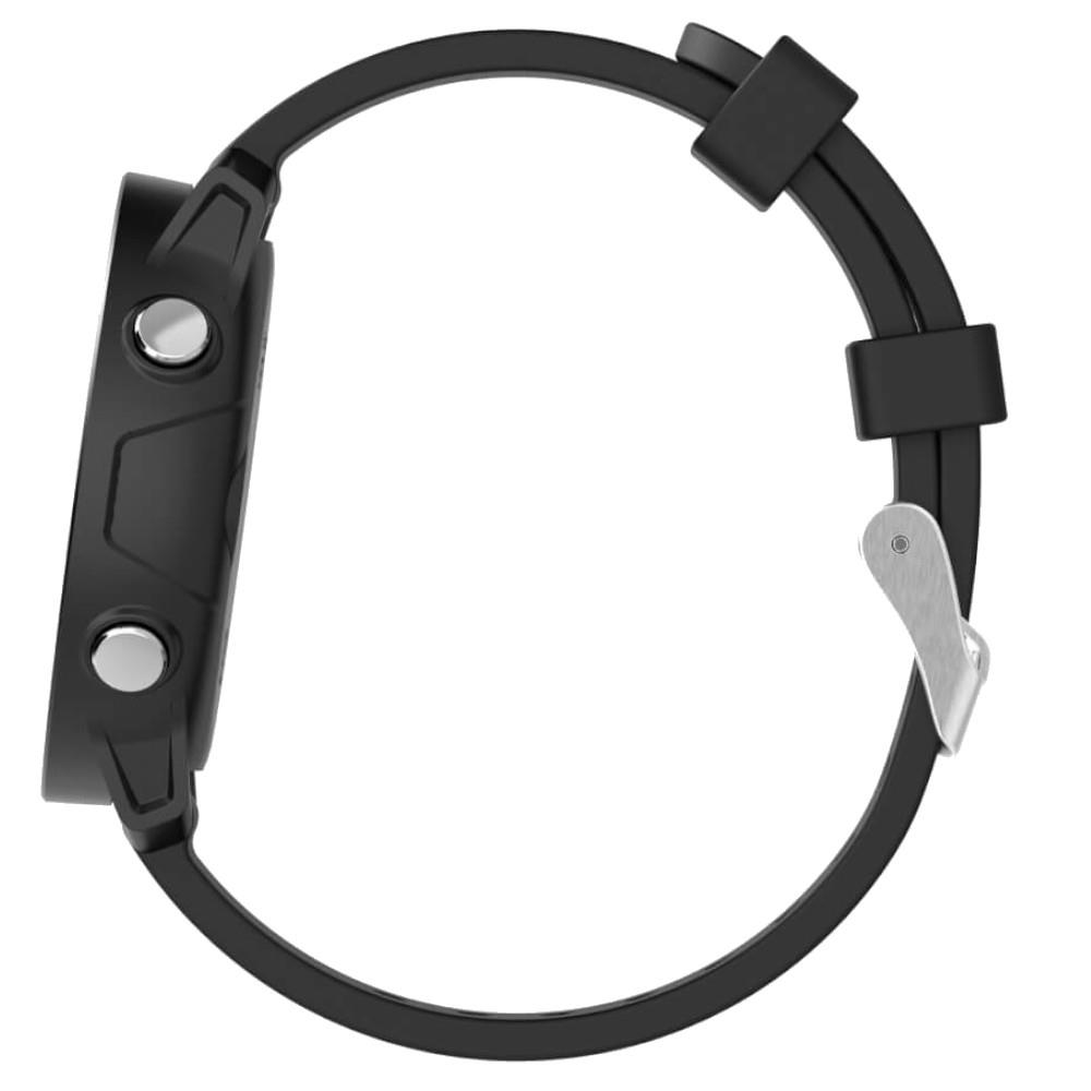 Shot Scope G4 GPS Golf Watch Black