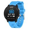 Shot Scope G5 Shot Scope GPS Watch  Sky Blue