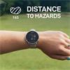 Shot Scope G5 Shot Scope GPS Watch  Steel Grey