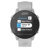 Shot Scope G5 Shot Scope GPS Watch  Steel Grey